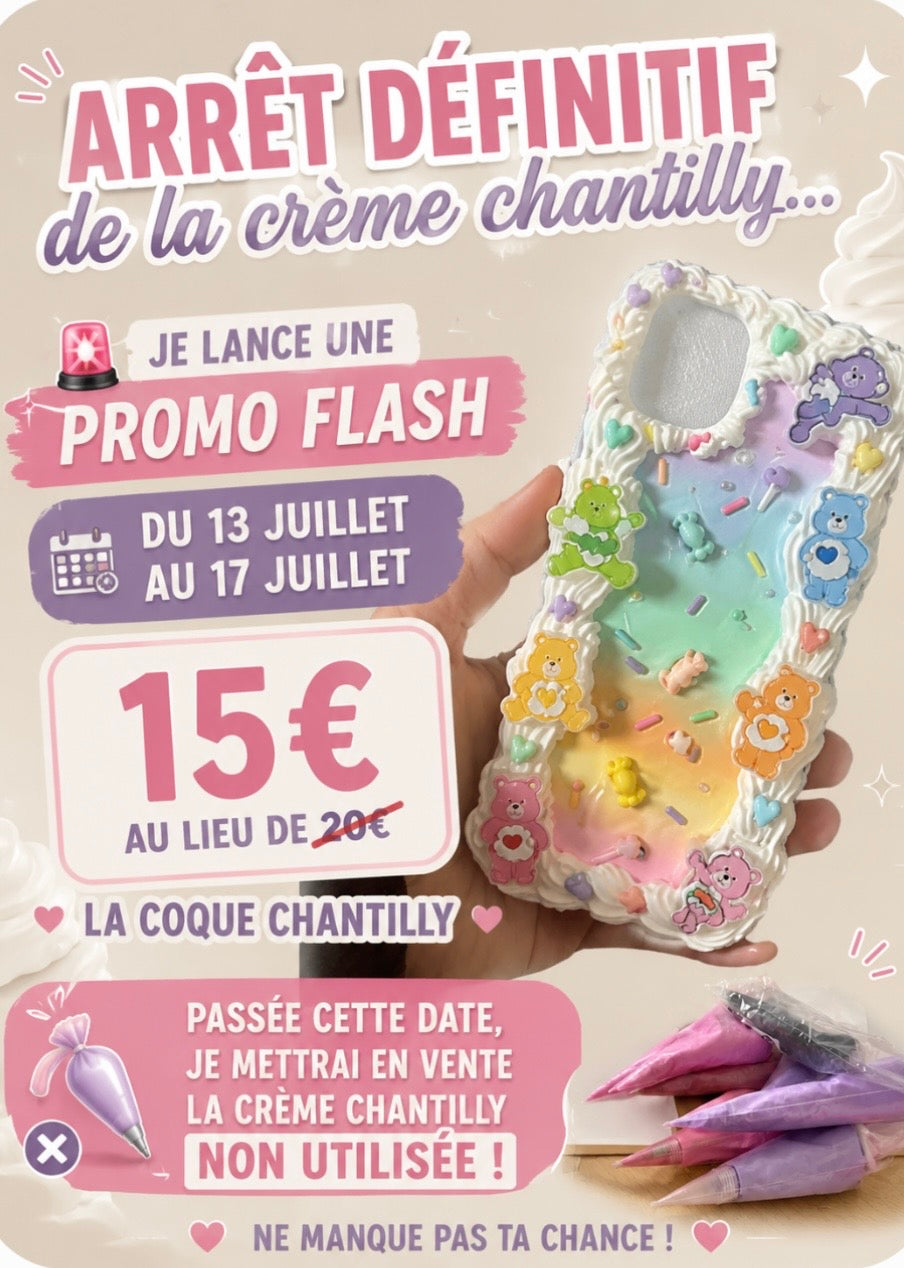 Offre FLASH