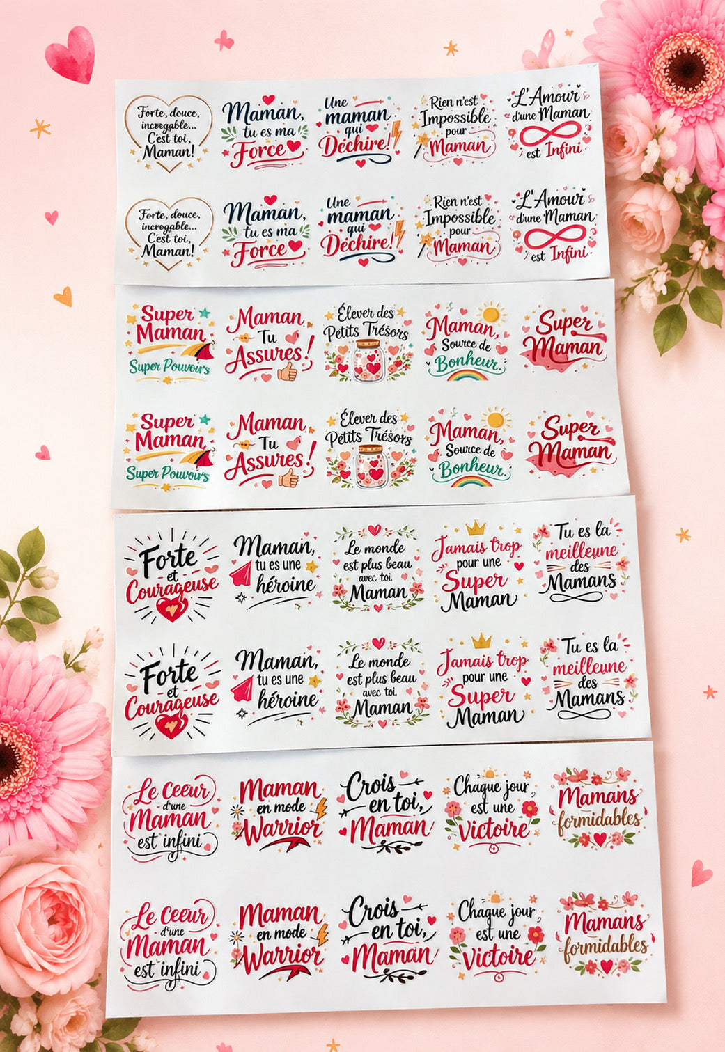 Coque bonne fête maman ❤️