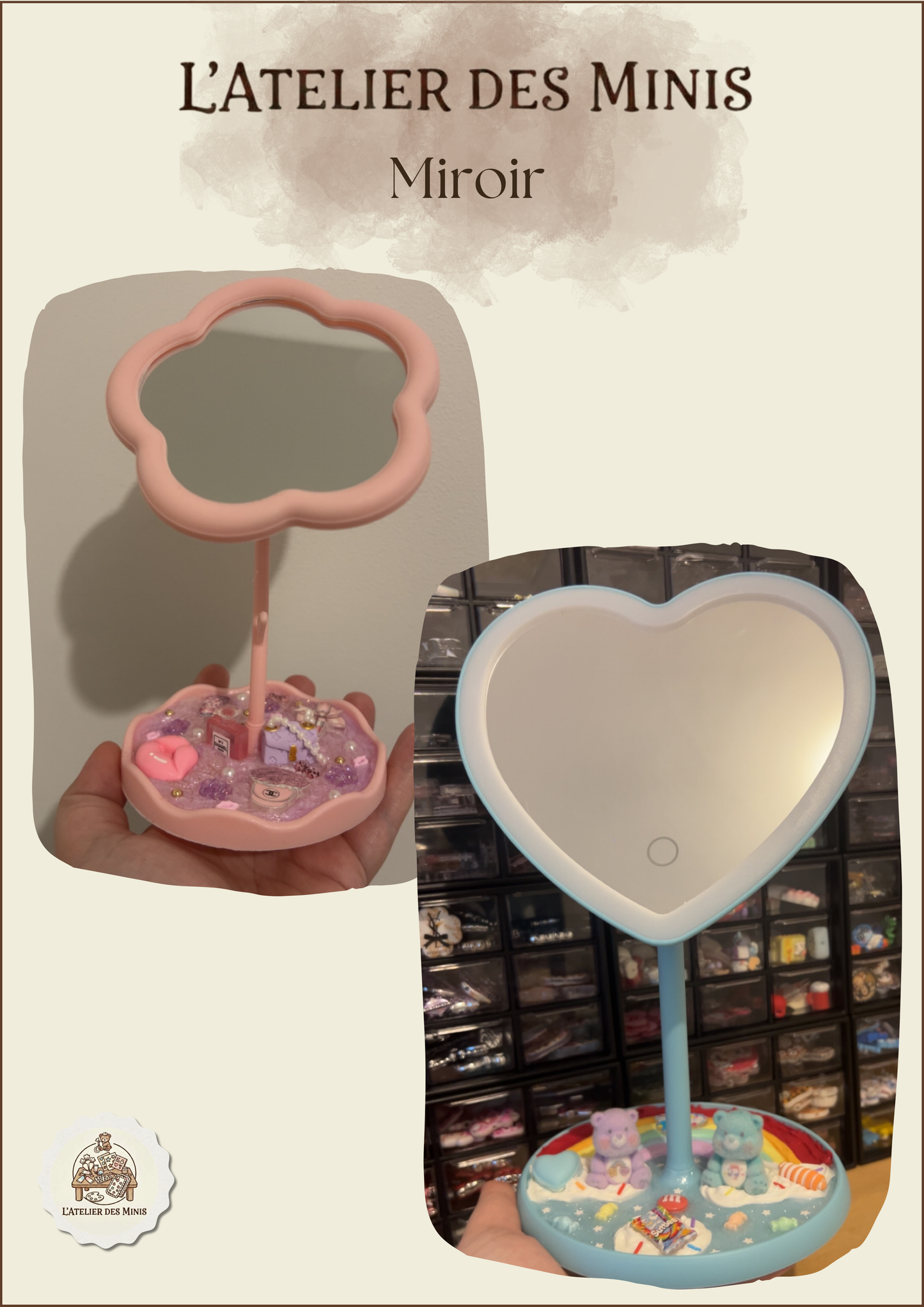Miroir