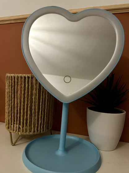 Miroir