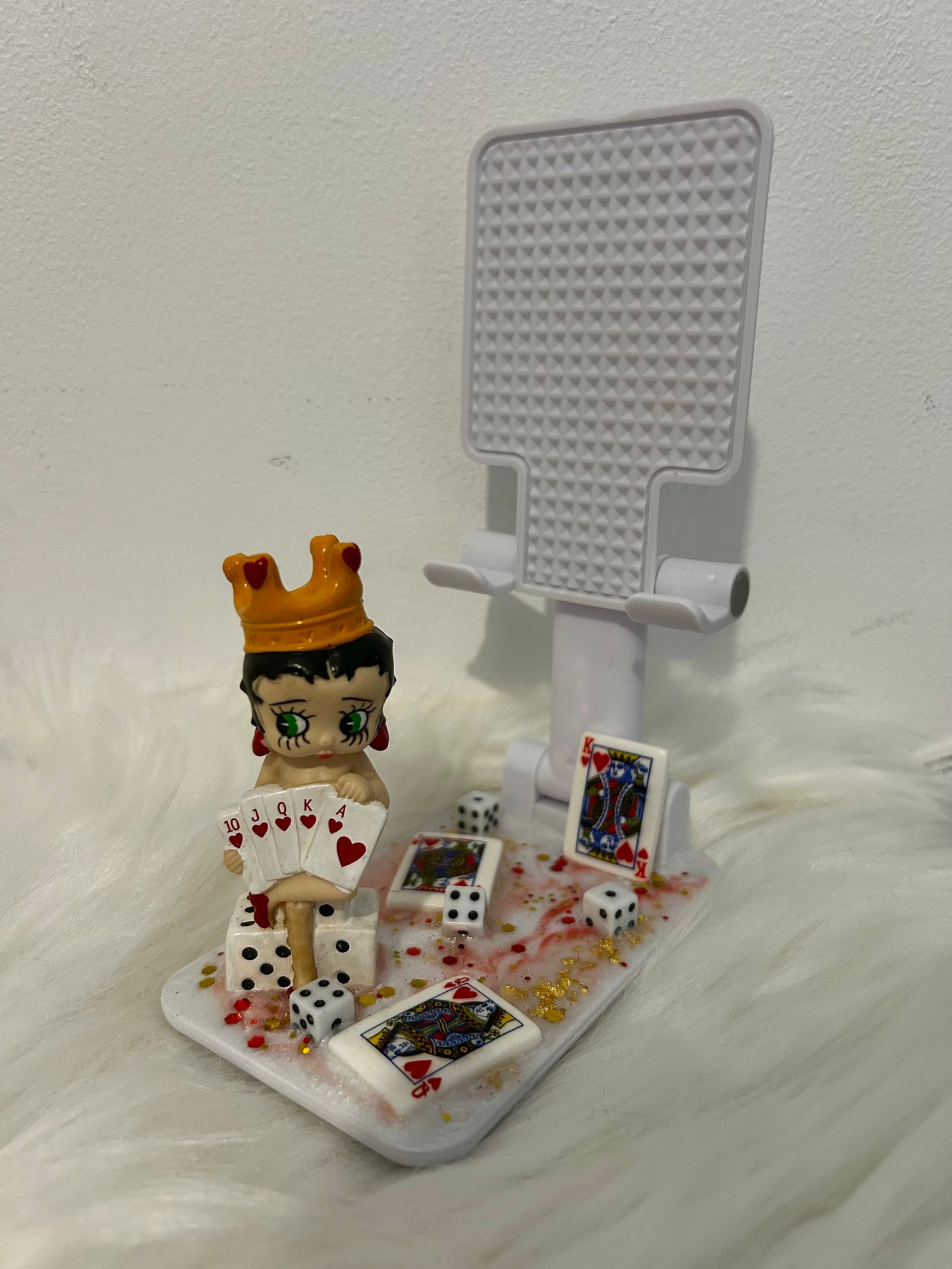Support de téléphone