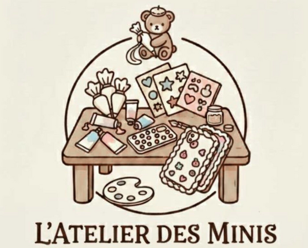 L'atelier des minis