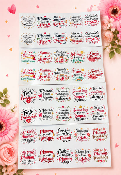 Coque bonne fête maman ❤️