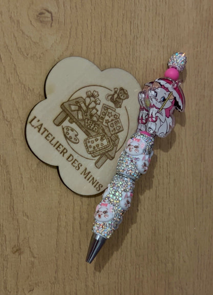 Stylo personnalisé